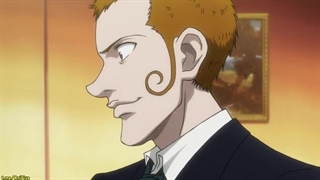 [@AniPlus] Hunter x Hunter (2011) - فصل 1 480p - Ep43