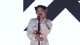 YG NEXT MONSTER |  EVELLI -  'Nosebleeds'