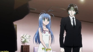 [@AniPlus] Hunter x Hunter (2011) - فصل 1 480p - Ep51