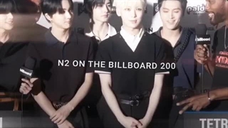 ☆انهایپن در حال درخشیدن ☆^دومین دسانگ رو هم بردن پسرانمون ^