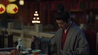 سریال چینی افسانه زانگهای (سرگذشت زانگهای)قسمت بیست و چهارم ،24،با زیرنویس فارسی