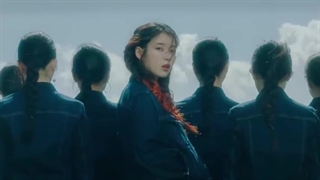 موزیک ویدئو آیو/ BBIBBI by iu[mv]