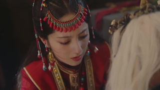 نبرد عشق (رقابت قلب ها) قسمت ۲۱