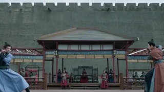 سریال جدید شیائو جان - Legend of Zang قسمت 25