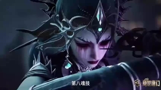 انیمه سرزمین ارواح قسمت 103_ Soul Land ep103