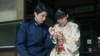 سریال ژاپنی دریایی آرام و روزهایی زیبا در کنار تو قسمت پنجم:)دوستان نسخه ی درست شدش رو گذاشتم اونو ببینینi