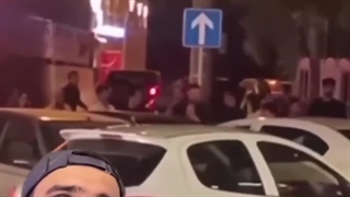 طنز-خوشتیپپپپ:} خوشتپ خبر ساز شد..