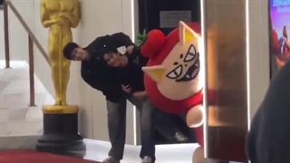 فورس بوک و بچه اشون تومافاکس