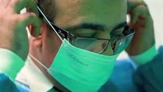 بلفاروپلاستی در کلینیک آوینا کرج