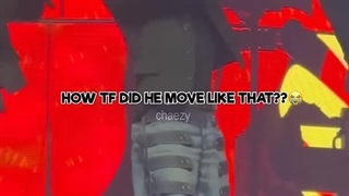 اسپویل با صحنه نزدیک تر ... اشک