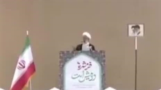 حمایت رئیسی از صدیقی در ماجرای جنجالی باغ ازگل
