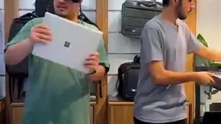 تنوع بی‌نظیر لپ‌تاپ در مینی‌کامپ همراه با شرایط خرید اقساطی