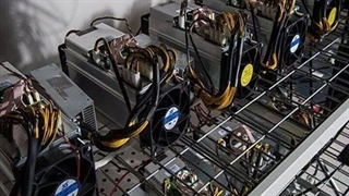 ماینرها در خاموشی‌ها نقش دارند؟