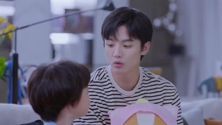 سریال چینی از وقتی با تو ملاقات کردم قسمت 10 با زیرنویس فارسی