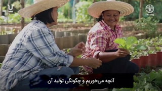 روز جهانی غذا (World Food Day 2023)
