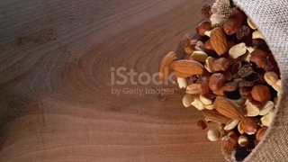 مغزیجات تازه و خوش رنگ و لعاب