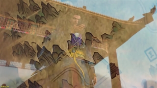 انیمه سوگند (Word of Honor (Jun You Yun قسمت 12