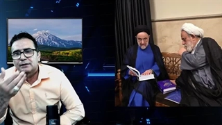 نقش خائنانه نوچه رفسنجانی در طرح ضد ایرانی ویتکاف