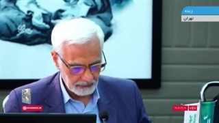 سخنان دکتر ابراهیم برزگر استاد علوم سیاسی دانشگاه علامه طباطبایی لیپوماتیک
