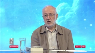 گفت‌وگو با آقای علی‌رضا مختارپور قهرودی