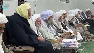 راز ذکر صوفیه: قدرت‌های درونی صوفیان که فقط با ذکر فعال می‌شود!
