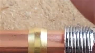 ۳ نوع شیر و نحوه نصب و حذف آنها