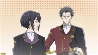 یک سکانس باحال و خنده دار از (انیمه دختری که مورد عنایت خدای گوریل قرار گرفت)حتما تا آخر ببینید!!