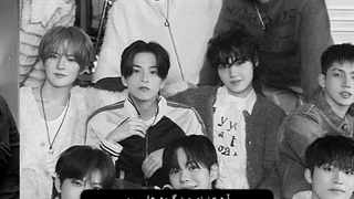 یه کیپاپر لجند حداقل چهارتاشون رو استن می‌کنه:: همشونو استن میکنممن