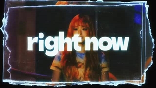 If Right Now by NewJeans was made by PinkPantheress
