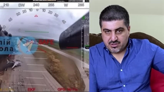 14040313: جنگ یا تسلیم در مذاکرات، چه پاسخی در انتظار اوکراین است