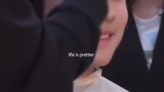 "من برای همیشه آیدل خواهم موند" —Yang Jungwon