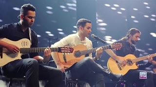 دانلود موزیک ویدیو بهت قول میدم - کنسرت محسن یگانه - کیفیت 720 p .