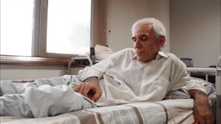 مصاحبه خون خط خراش