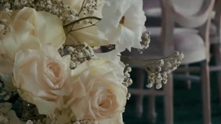 تشریفات عروسی تک رز