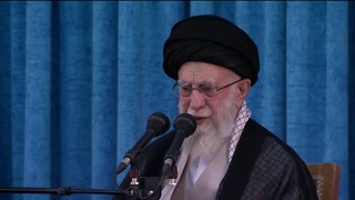 14040314: سخنرانی رهبر انقلاب در مراسم سی و ششمین سالگرد ارتحال حضرت امام خمینی
