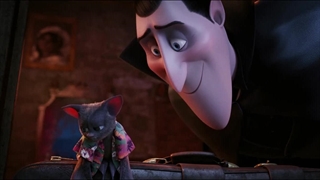 Hotel Transylvania 1 2012 انیمیشن هتل ترانسیلوانیا دوبله پارسی