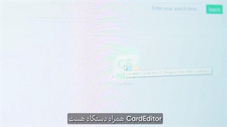 پرینتر کارت داسکام DC2300 | معرفی و بررسی دستگاه چاپ کارت PVC