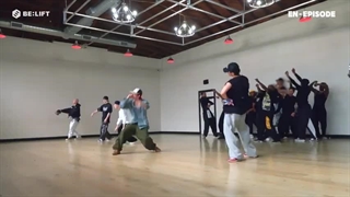 پشت صحنه کوچلا ۲۰۲۵ انهایپن قسمت اول+زیرنویس فارسی