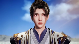 انیمه انعکاس جنگجو (Martial Inverse (Wu Ni قسمت 29