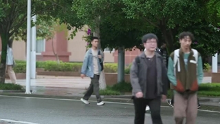 سریال چینی با شور و اشتیاق عاشق باش ،قسمت هفدهم ،17، با زیرنویس فارسی