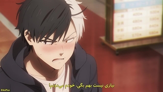 انیمه باد شکن فصل دوم قسمت 10 زیرنویس فارسی