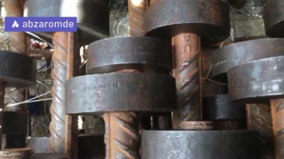 کوپلر انتهایی؛ نقطه پایانی قدرتمند برای استحکام میلگردها!