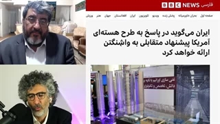 تفسیرهای متضاد از سخنان رهبر ایران و آینده مذاکرات در گفتگو با دکتر فواد ایزدی