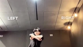 آموزش دنس انهایپن bad desire  کپ