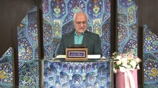 دکتر حسن عباسی: ساختار نهاد ولی امر لیزر مو