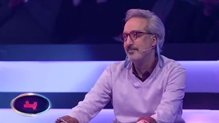 فکر میکنید شهریار خواننده ست یا بازیگر ؟؟