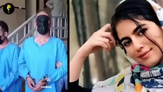 اولین صحبت های شوکه کننده قاتل الهه حسین نژاد بعد از دستگیری!+فیلم نفس گیر لحظه دستگیری!