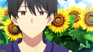 قسمت10+انیمه آیا دوستی یک دختر و پسر می تواند دوام آورد(Danjo no Yuujou wa Seiritsu suru)+زیرنویس چسبیده