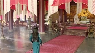 سریال چینی لین چیان جین خارق العاده قسمت 17 (The Great Lin Qian Jin 2025) بازیرنویس فارسی