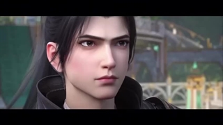 انیمه نبرد از طریق آسمان ها فصل ۵ قسمت۱۵۰